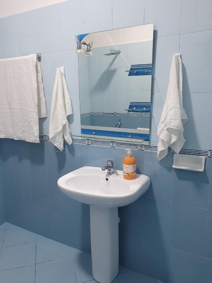 Woodland Apartment Berat Luaran gambar