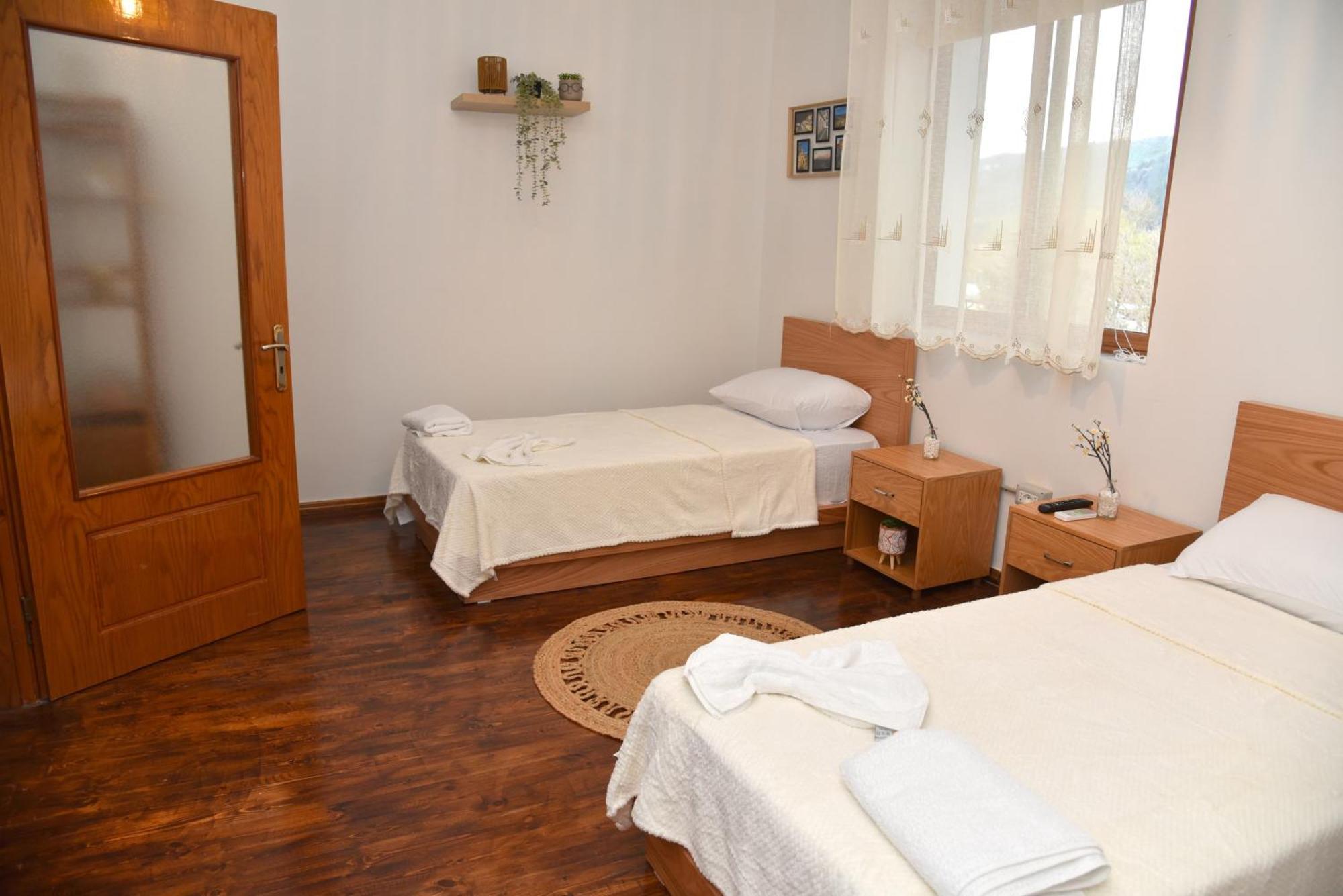 Woodland Apartment Berat Luaran gambar