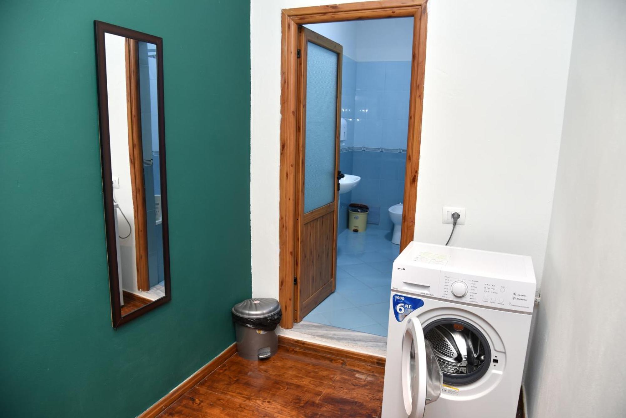 Woodland Apartment Berat Luaran gambar