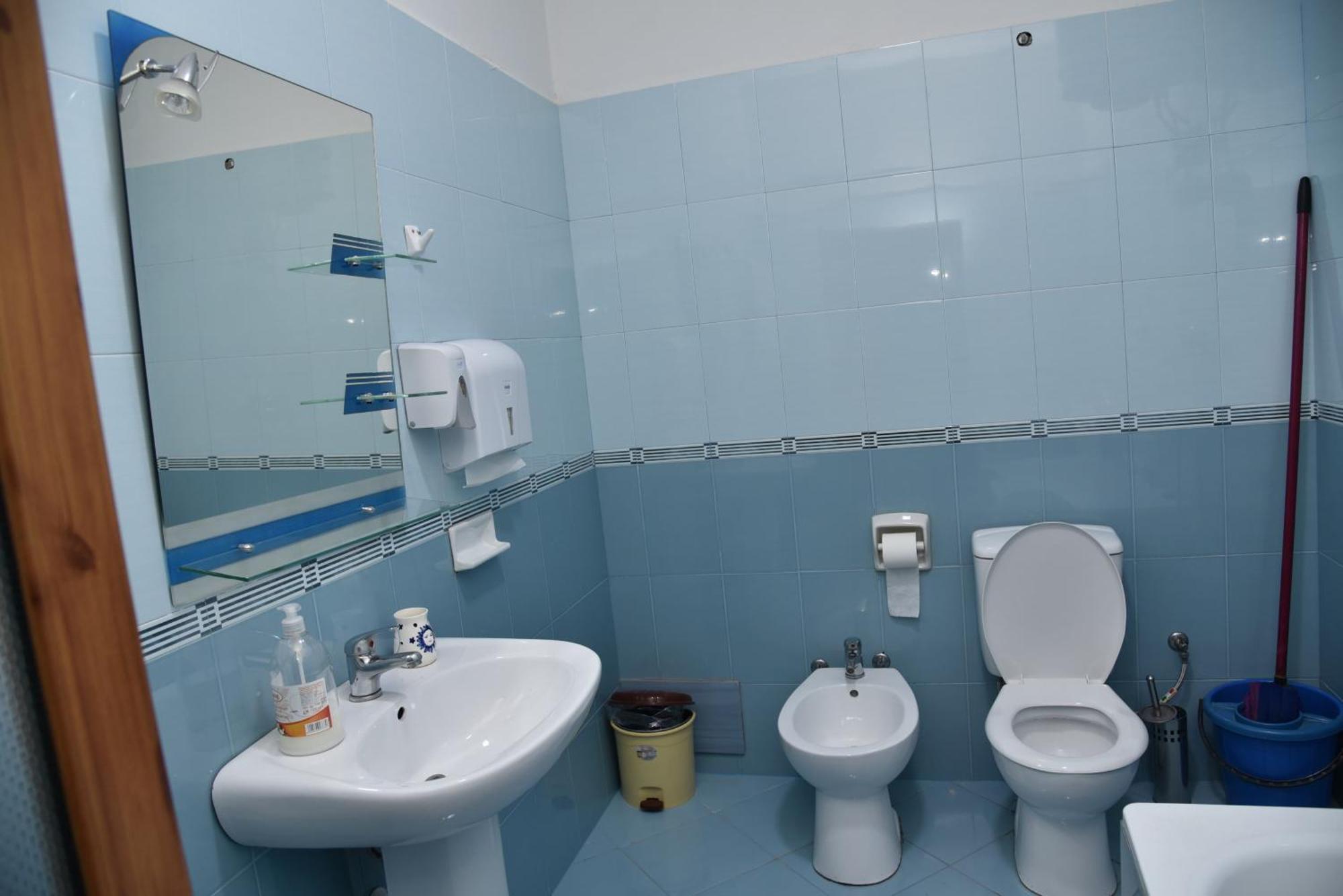 Woodland Apartment Berat Luaran gambar