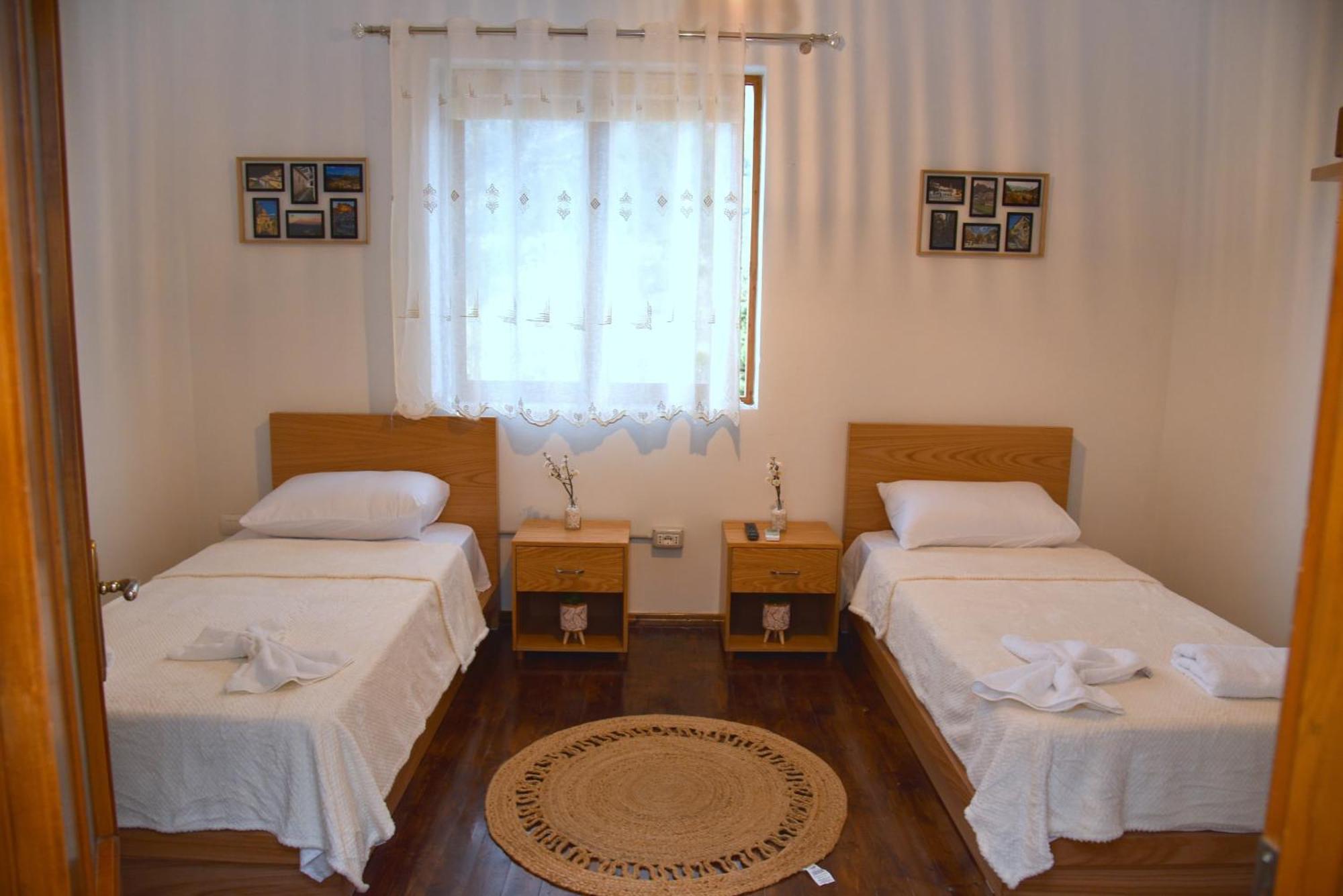 Woodland Apartment Berat Luaran gambar
