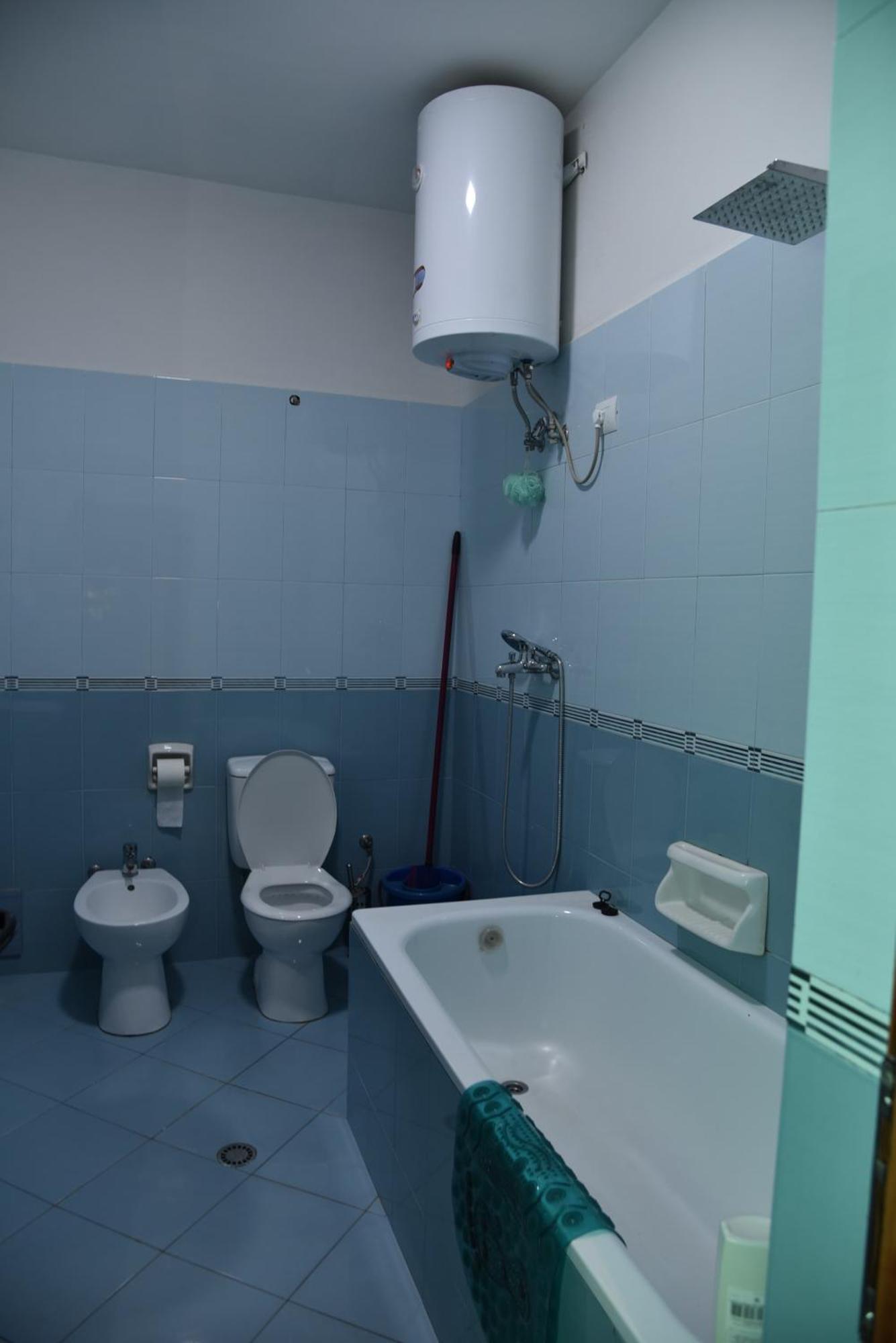 Woodland Apartment Berat Luaran gambar