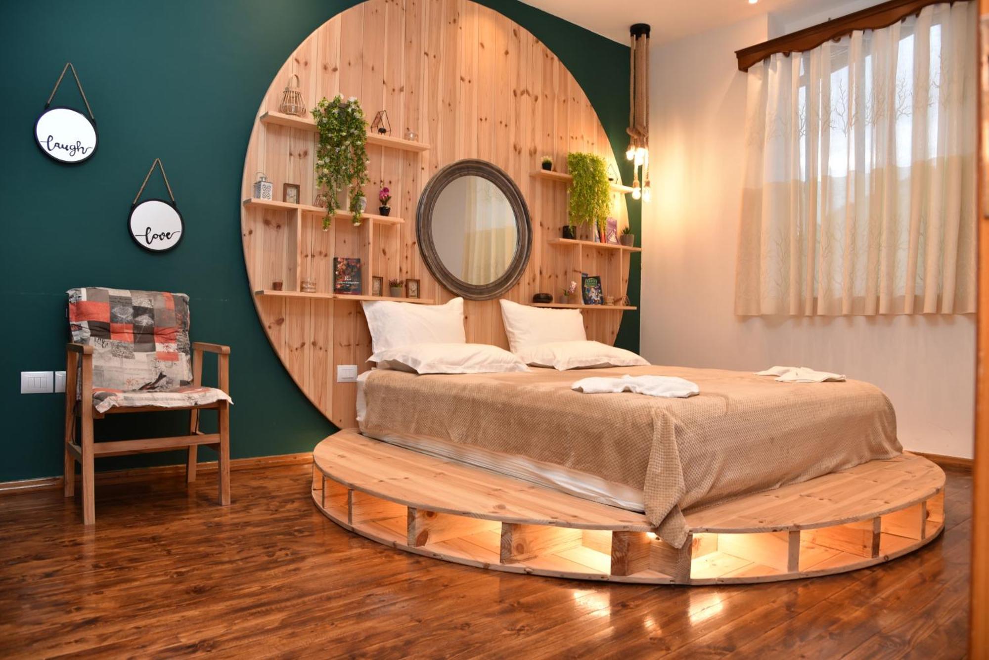 Woodland Apartment Berat Luaran gambar