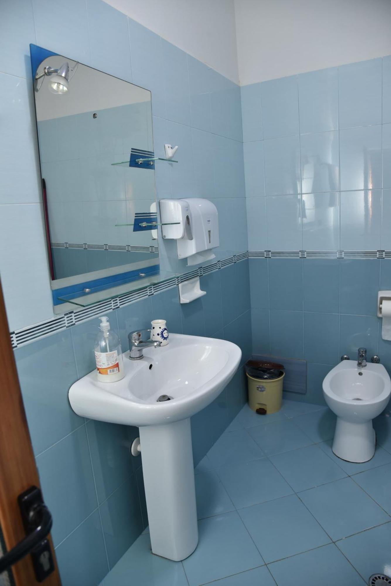 Woodland Apartment Berat Luaran gambar