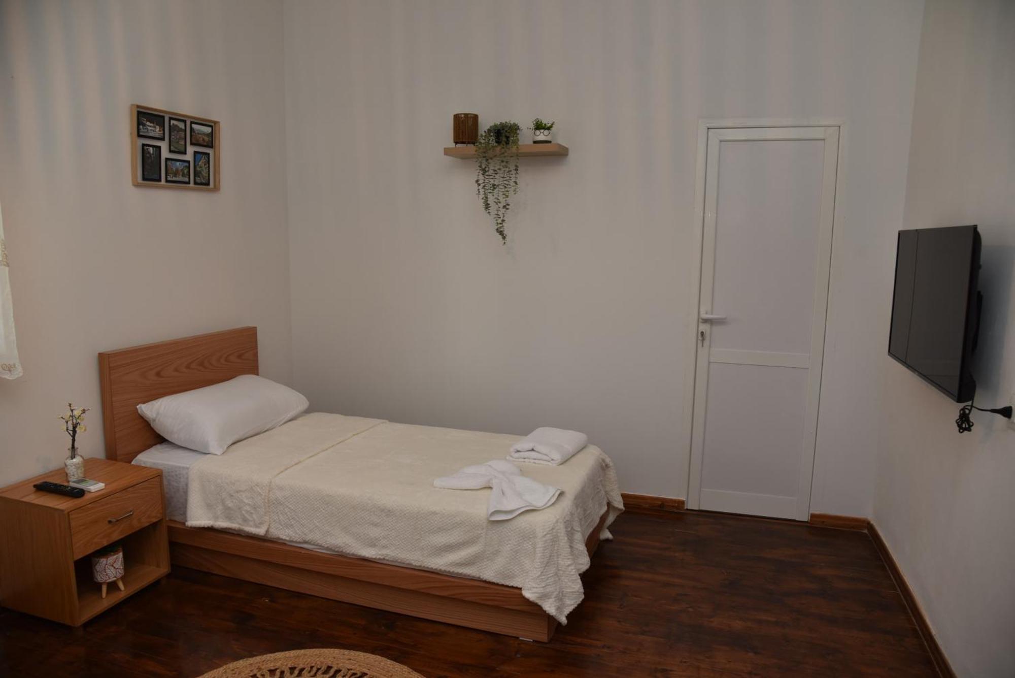 Woodland Apartment Berat Luaran gambar