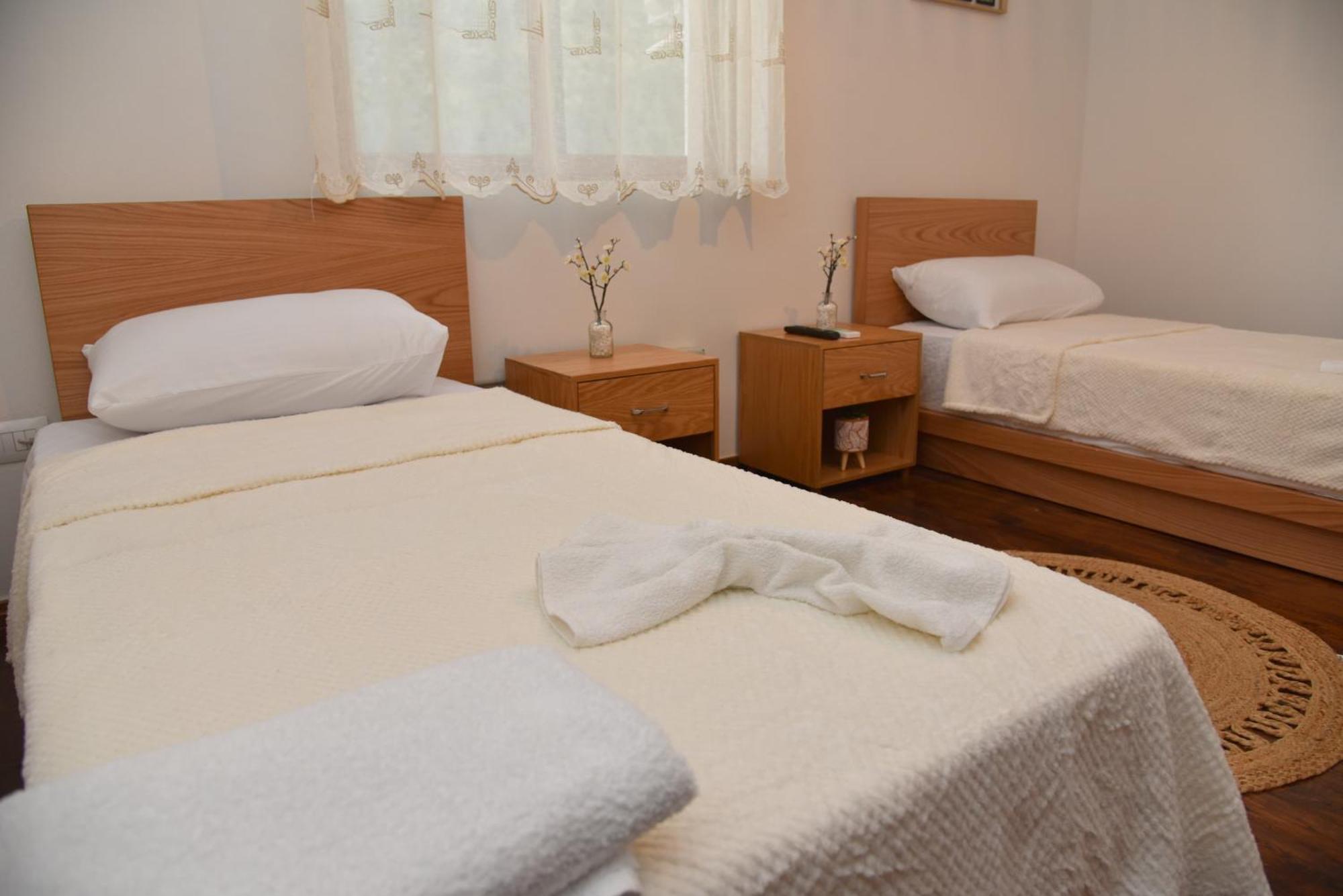 Woodland Apartment Berat Luaran gambar