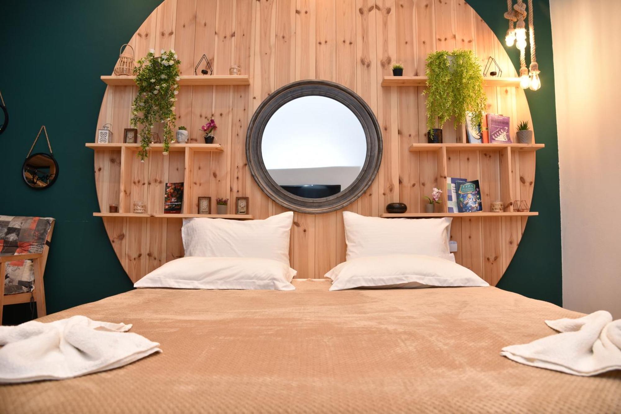 Woodland Apartment Berat Luaran gambar