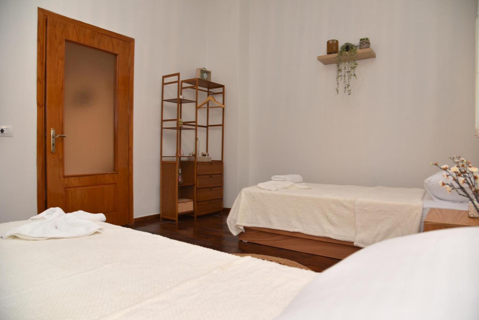 Woodland Apartment Berat Luaran gambar