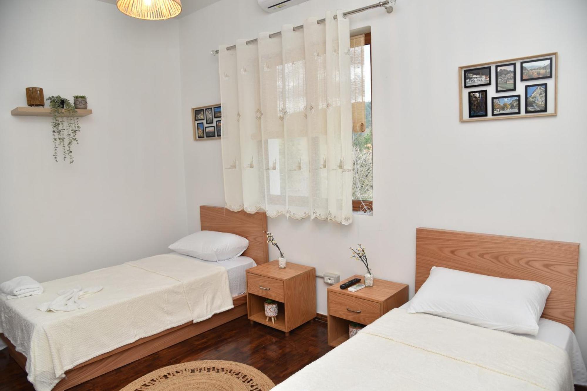 Woodland Apartment Berat Luaran gambar