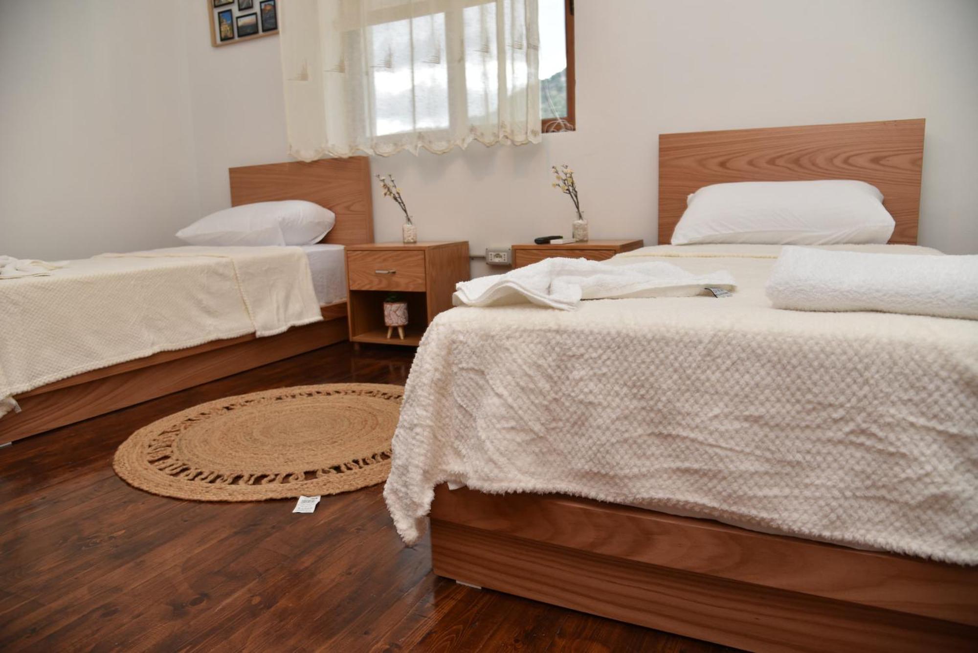 Woodland Apartment Berat Luaran gambar