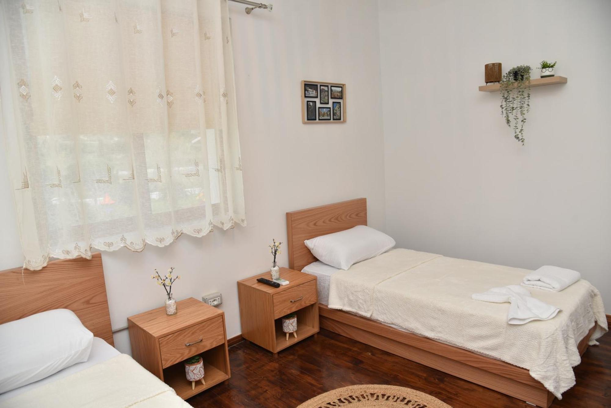 Woodland Apartment Berat Luaran gambar