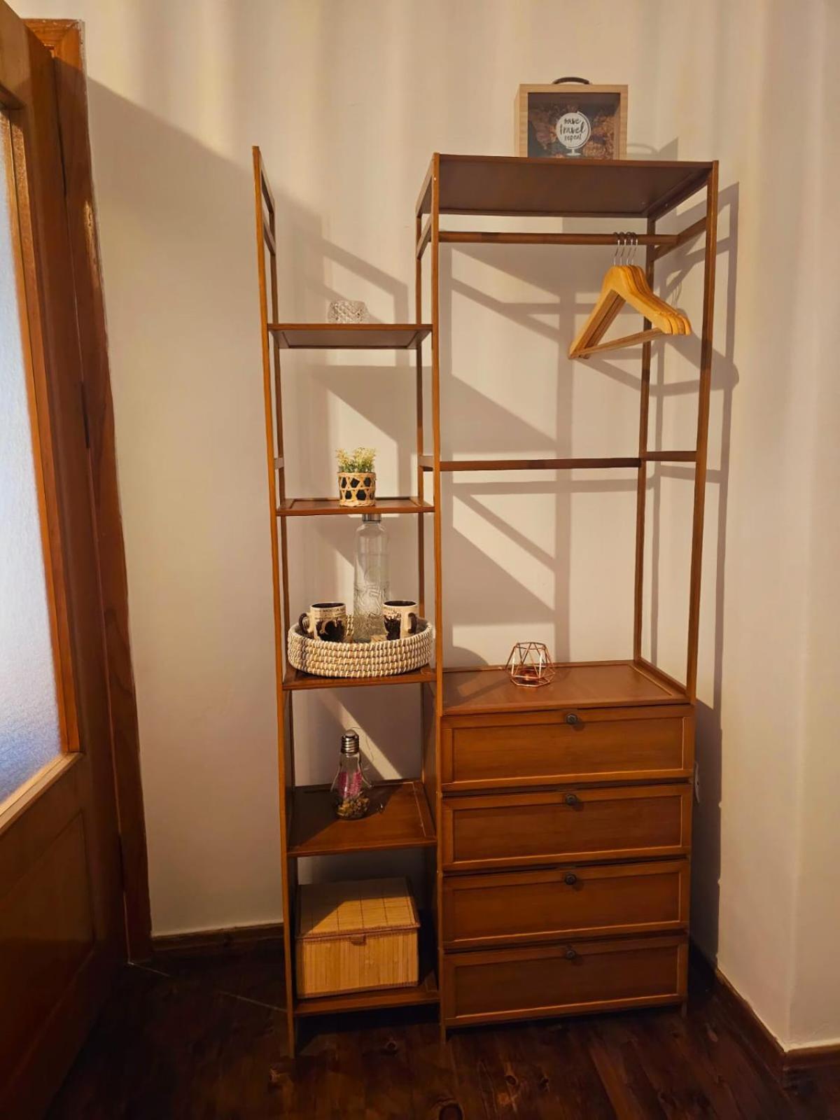 Woodland Apartment Berat Bilik gambar