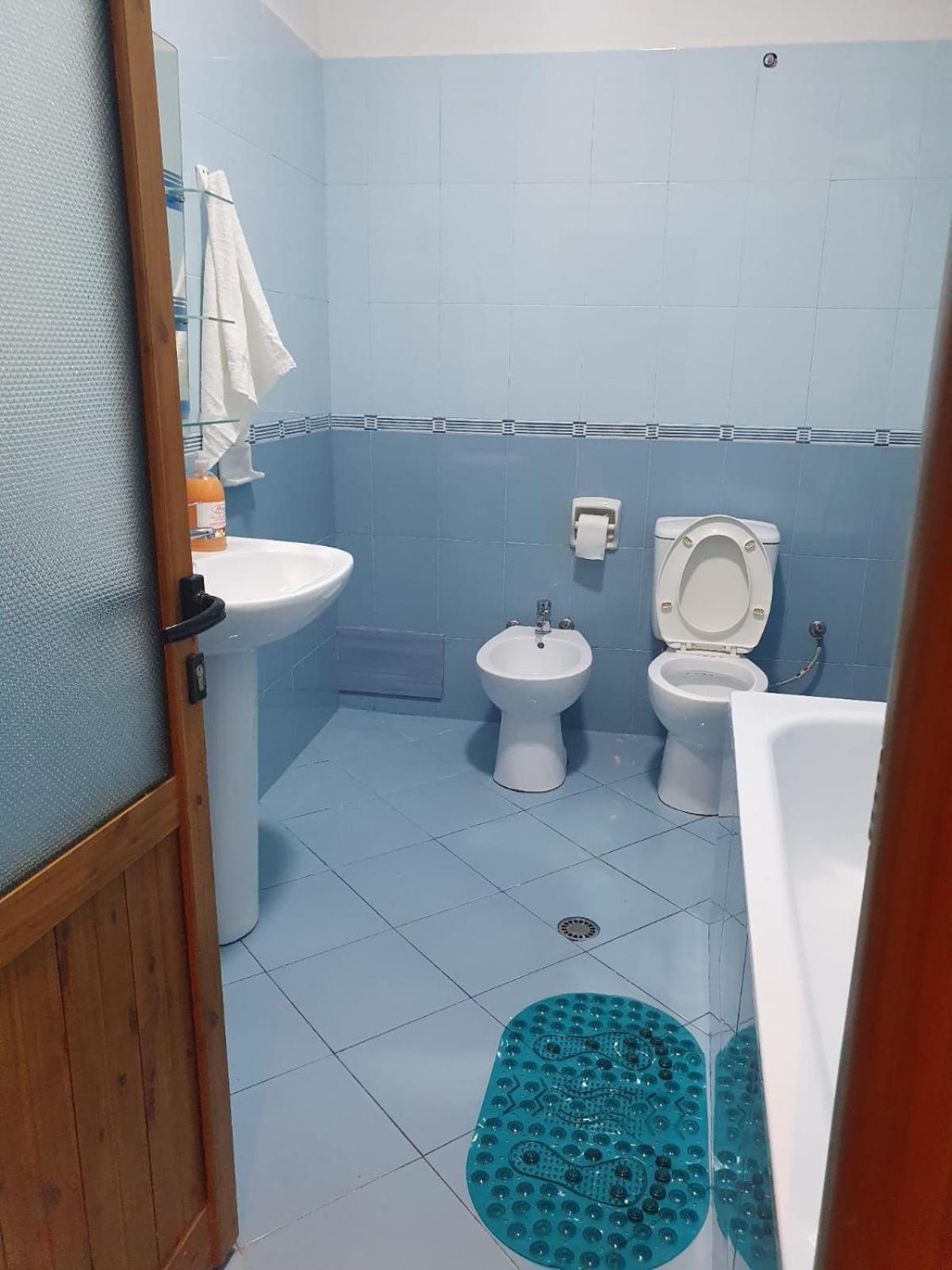 Woodland Apartment Berat Luaran gambar